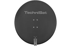 Technisat Satman 850 Plus Grau