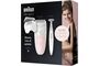 Braun 5-820 Silk-épil SensoSmart