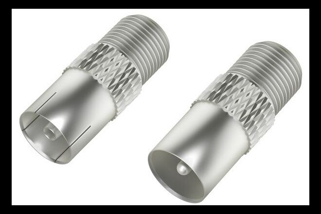 Hama SAT-Adapter-Set