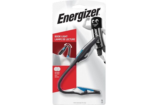 Energizer BookLite