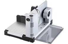 Ritter icaro 7 Silbermetallic