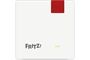 AVM FRITZ!Repeater 600 Weiss-Rot
