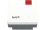 AVM FRITZ!Repeater 600 Weiss-Rot
