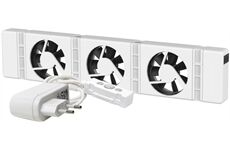 SpeedComfort Mono Heizkörperverstärker (50cm)