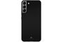 Black Rock Cover Ultra Thin Iced für Galaxy S22