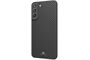 Black Rock Cover Ultra Thin Iced für Galaxy S22