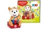 CD-Lieferant Bobo Siebenschläfer - Bobo beim Kinderar