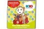 CD-Lieferant Bobo Siebenschläfer - Bobo beim Kinderar