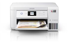 Epson EcoTank ET-2856