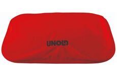Unold 86013 Wärmi Wärmflasche (rot)