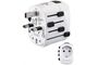Hama Weltreiseadapter World Travel Pro