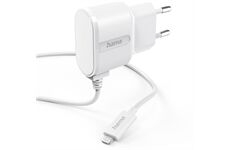 Hama Lightning-Ladegerät (5W) (1m) (weiss)