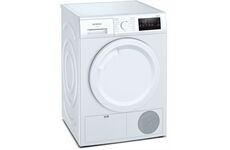 Siemens WT43HV03 (weiss)
