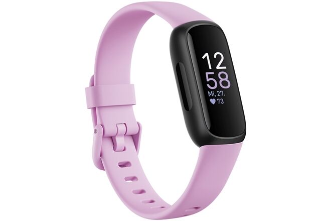 Fitbit Inspire 3