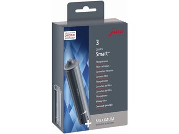 JURA 24233 CLARIS Smart+ (3 Stück)