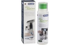 DeLonghi DLSC 550 ECO Multiclean (schwarz)