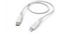 Hama Flexible USB-C > Lightning (1,5m)