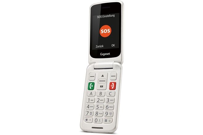 Gigaset GL590