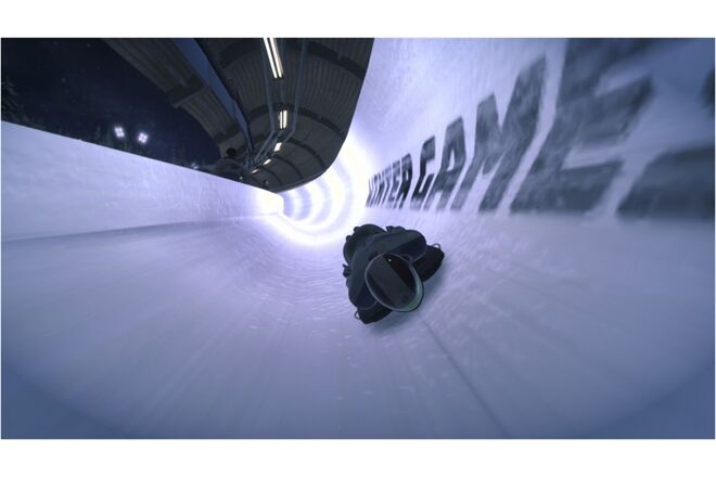 Software Pyramide PS5 Winter Games 2023