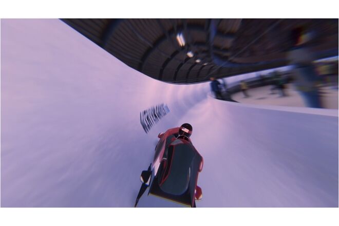 Software Pyramide PS5 Winter Games 2023
