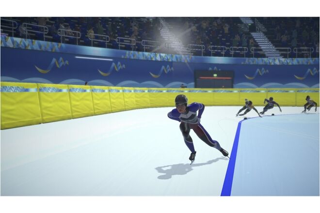 Software Pyramide PS5 Winter Games 2023