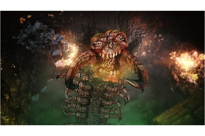 CD-Lieferant Nioh PS Hits (PS4) ak Playstation 4 HITS