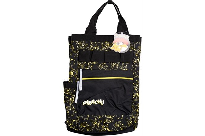 DIFUZED Pikachu Rucksack