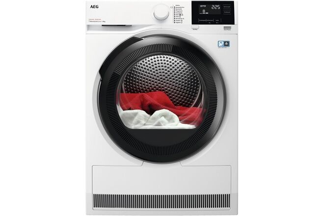 AEG Lavatherm TR8T60687