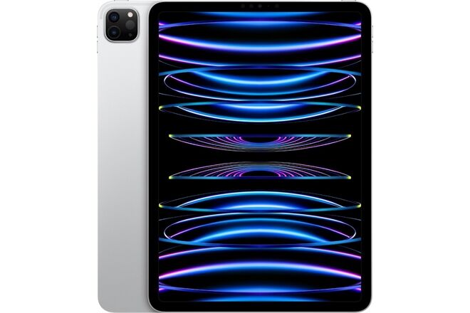 Apple iPad Pro 11" (128GB) WiFi