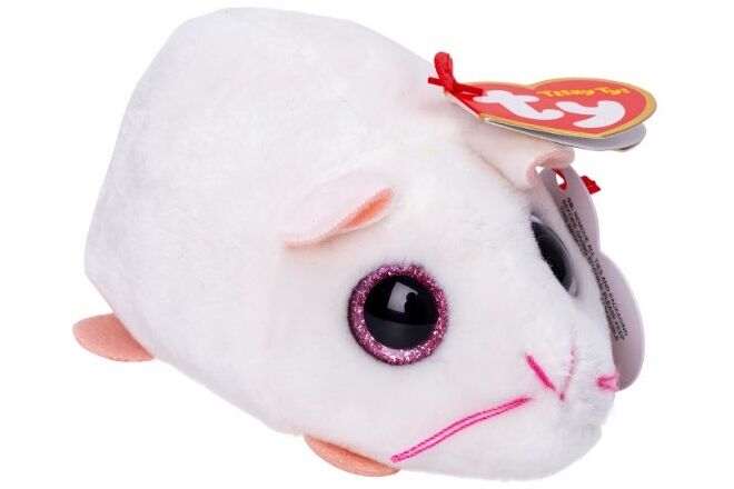 CD-Lieferant Teeny Ty Anna Maus 10cm Glubschis