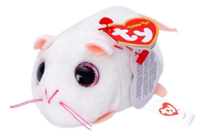 CD-Lieferant Teeny Ty Anna Maus 10cm Glubschis