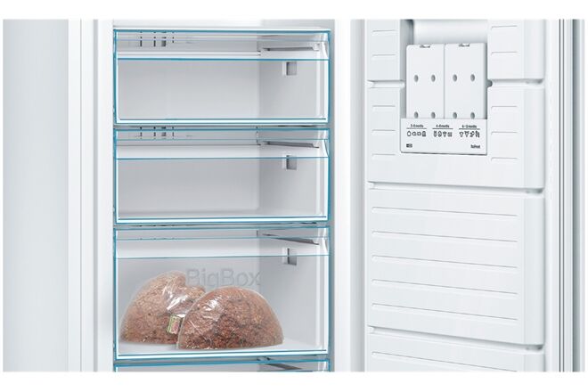 Bosch GSN58UWDP