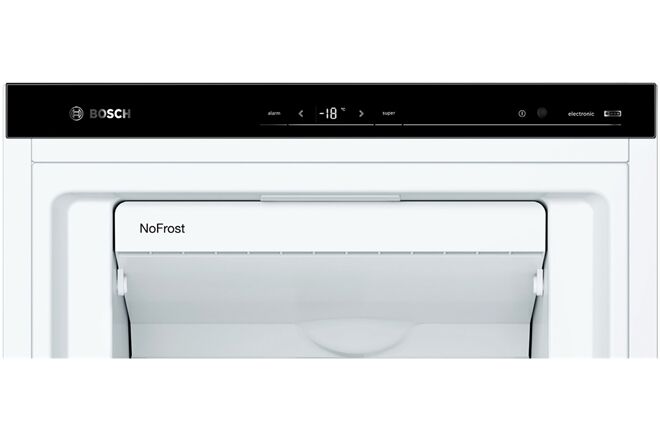 Bosch GSN58UWDP