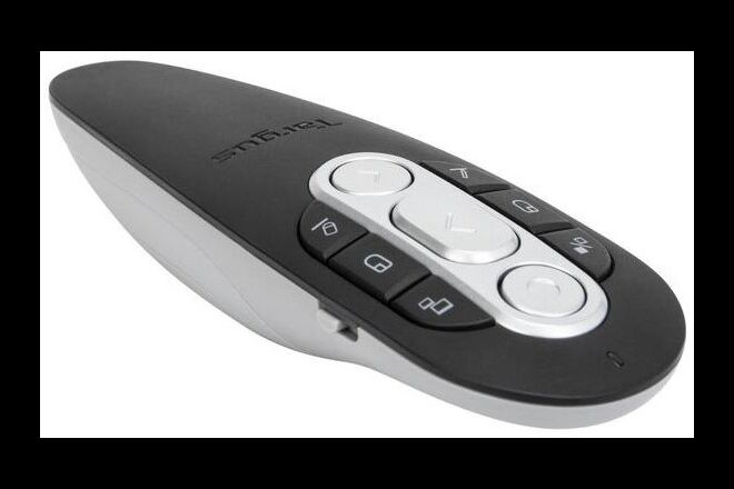 Targus P38 Luft-Pointer