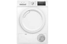 Siemens WT43HV93 MK (weiss)